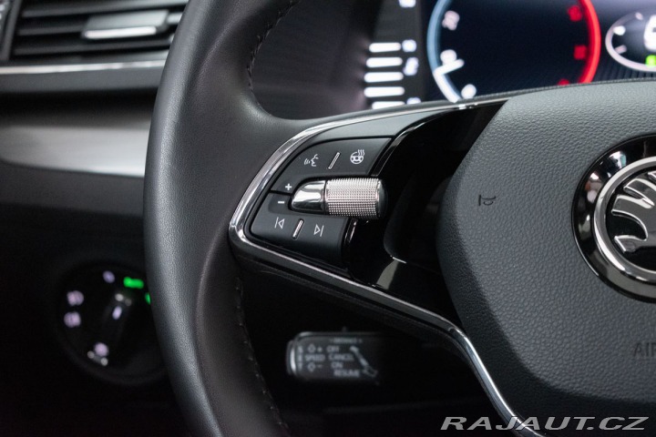 Škoda Superb 2.0 TDI 110kW STYLE+*DPH* 2023