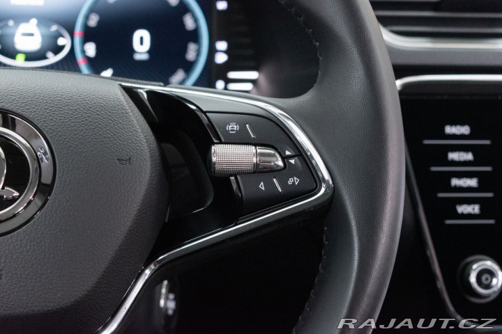 Škoda Superb 2.0 TDI 110kW STYLE+*DPH* 2023