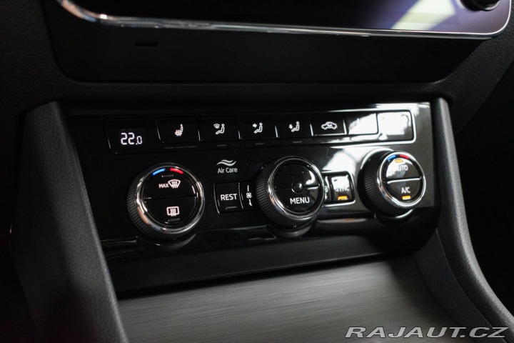 Škoda Superb 2.0 TDI 110kW STYLE+*DPH* 2023