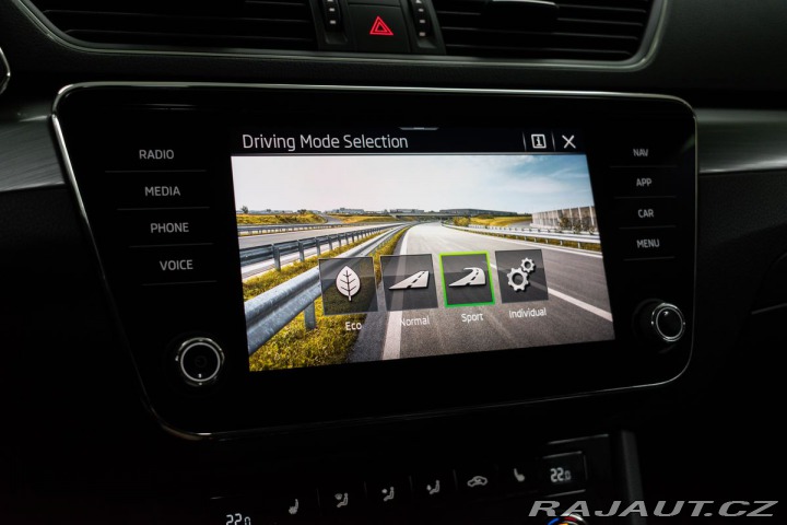 Škoda Superb 2.0 TDI 110kW STYLE+*DPH* 2023