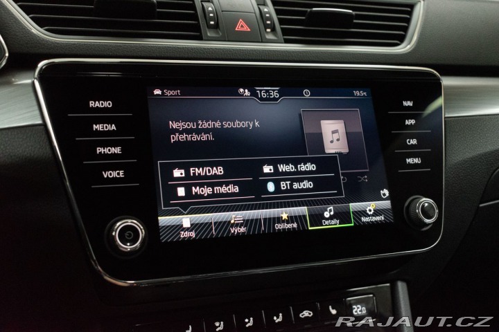 Škoda Superb 2.0 TDI 110kW STYLE+*DPH* 2023