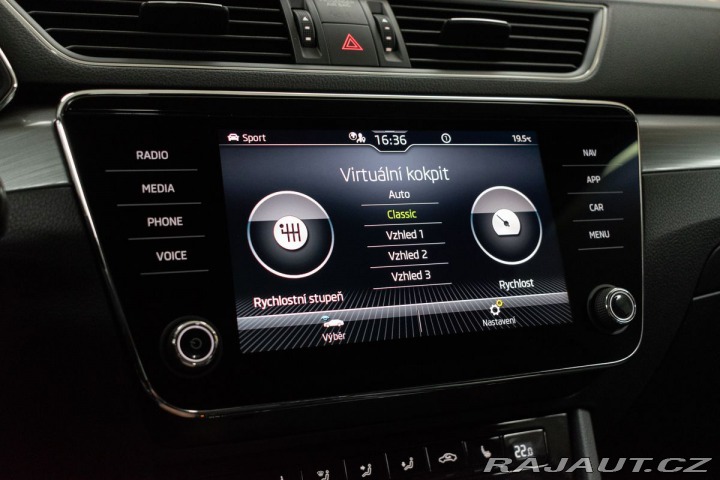 Škoda Superb 2.0 TDI 110kW STYLE+*DPH* 2023