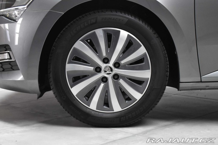 Škoda Superb 2.0 TDI 110kW STYLE+*DPH* 2023
