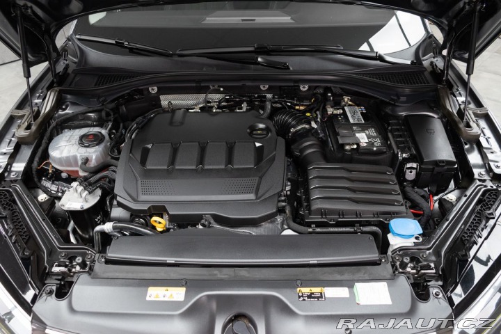 Škoda Superb 2.0 TDI 110kW STYLE+*DPH* 2023