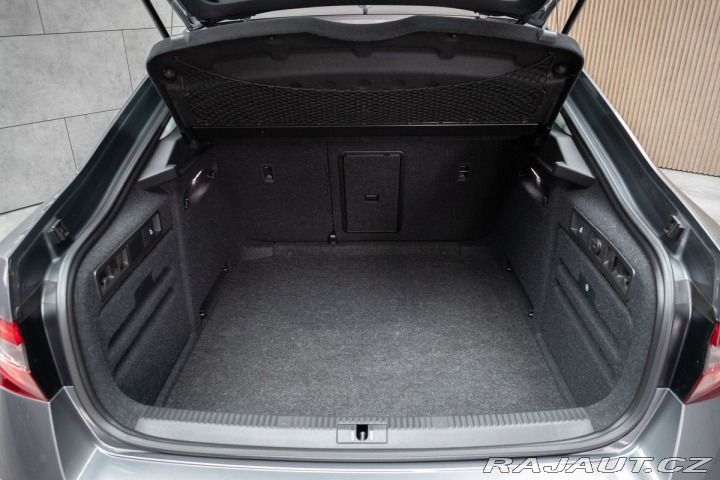Škoda Superb 2.0 TDI 110kW STYLE+*DPH* 2023