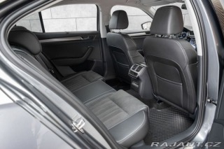 Škoda Superb 2.0 TDI 110kW STYLE+*DPH* 2023