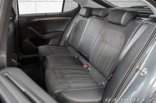 Škoda Superb 2.0 TDI 110kW STYLE+*DPH* 2023