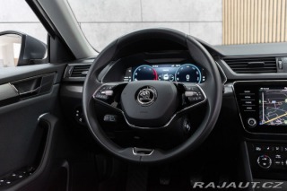 Škoda Superb 2.0 TDI 110kW STYLE+*DPH* 2023