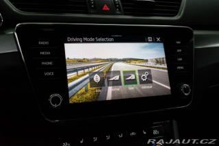 Škoda Superb 2.0 TDI 110kW STYLE+*DPH* 2023