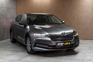 Škoda Superb 2.0 TDI 110kW STYLE+*DPH* 2023