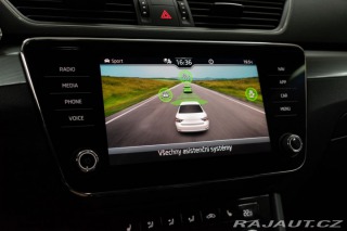 Škoda Superb 2.0 TDI 110kW STYLE+*DPH* 2023