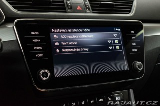 Škoda Superb 2.0 TDI 110kW STYLE+*DPH* 2023