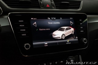 Škoda Superb 2.0 TDI 110kW STYLE+*DPH* 2023