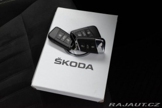 Škoda Superb 2.0 TDI 110kW STYLE+*DPH* 2023