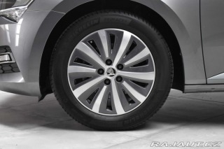 Škoda Superb 2.0 TDI 110kW STYLE+*DPH* 2023
