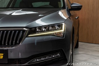 Škoda Superb 2.0 TDI 110kW STYLE+*DPH* 2023