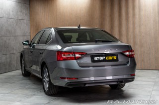 Škoda Superb 2.0 TDI 110kW STYLE+*DPH* 2023