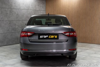 Škoda Superb 2.0 TDI 110kW STYLE+*DPH* 2023