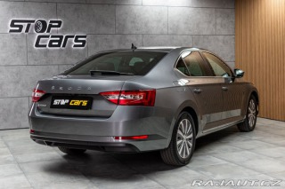 Škoda Superb 2.0 TDI 110kW STYLE+*DPH* 2023