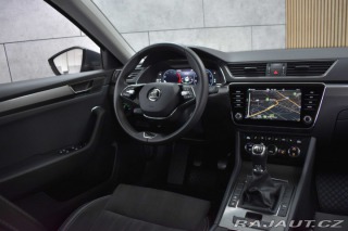 Škoda Superb 2.0 TDI 110kW STYLE+*DPH* 2023