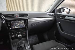Škoda Superb 2.0 TDI 110kW STYLE+*DPH* 2023