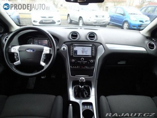 Ford Mondeo 2014