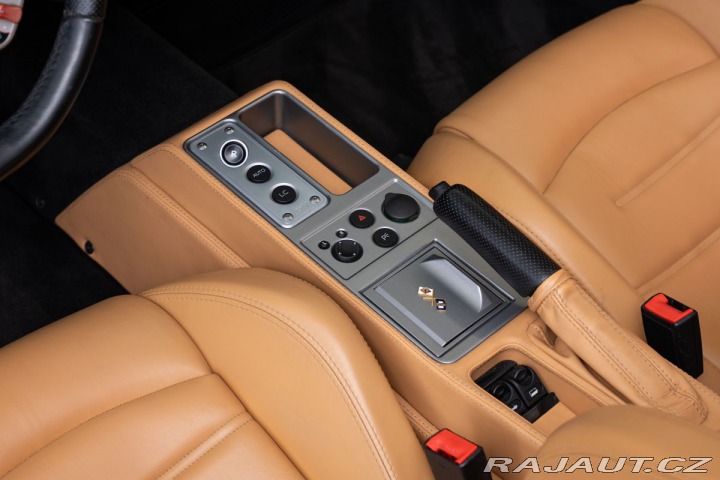 Ferrari Ostatní modely F430 Spider F1 2006
