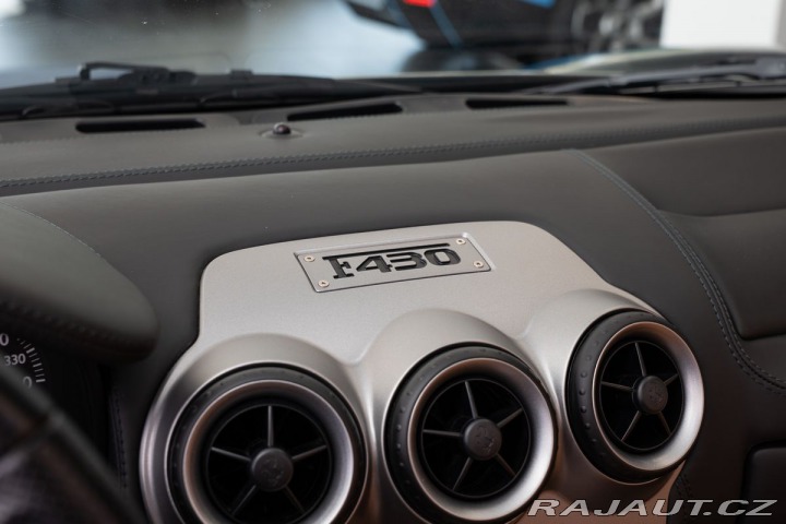 Ferrari Ostatní modely F430 Spider F1 2006