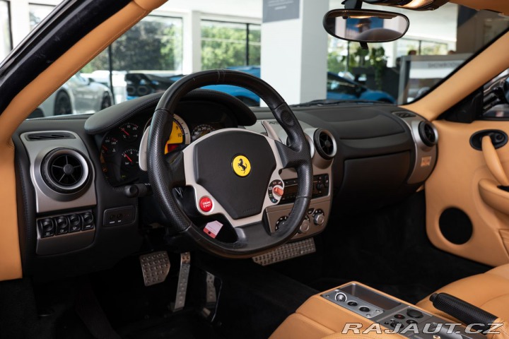 Ferrari Ostatní modely F430 Spider F1 2006