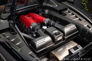 Ferrari Ostatní modely F430 Spider F1 2006