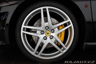 Ferrari Ostatní modely F430 Spider F1 2006