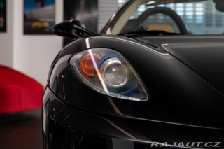 Ferrari Ostatní modely F430 Spider F1 2006