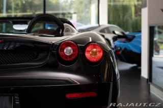 Ferrari Ostatní modely F430 Spider F1 2006