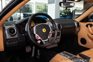 Ferrari Ostatní modely F430 Spider F1 2006