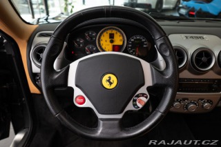 Ferrari Ostatní modely F430 Spider F1 2006