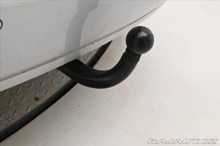 Volkswagen Touran 2,0 TDI 103 kW DSG Comfor 2015