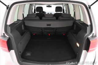Volkswagen Touran 2,0 TDI 103 kW DSG Comfor 2015
