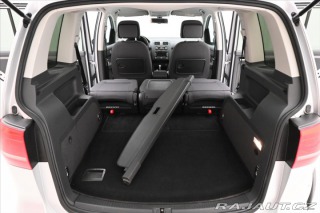 Volkswagen Touran 2,0 TDI 103 kW DSG Comfor 2015