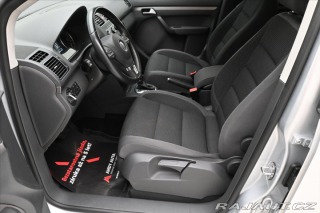 Volkswagen Touran 2,0 TDI 103 kW DSG Comfor 2015