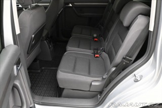 Volkswagen Touran 2,0 TDI 103 kW DSG Comfor 2015