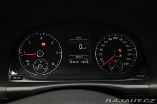 Volkswagen Touran 2,0 TDI 103 kW DSG Comfor 2015