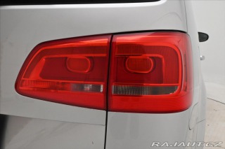 Volkswagen Touran 2,0 TDI 103 kW DSG Comfor 2015