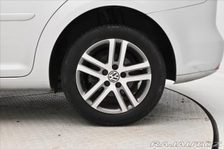 Volkswagen Touran 2,0 TDI 103 kW DSG Comfor 2015