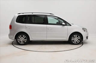 Volkswagen Touran 2,0 TDI 103 kW DSG Comfor 2015
