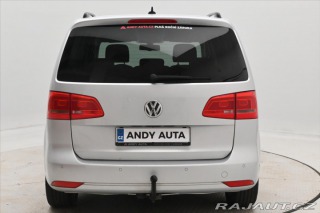 Volkswagen Touran 2,0 TDI 103 kW DSG Comfor 2015