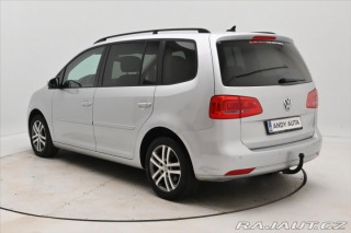 Volkswagen Touran 2,0 TDI 103 kW DSG Comfor 2015