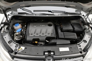 Volkswagen Touran 2,0 TDI 103 kW DSG Comfor 2015