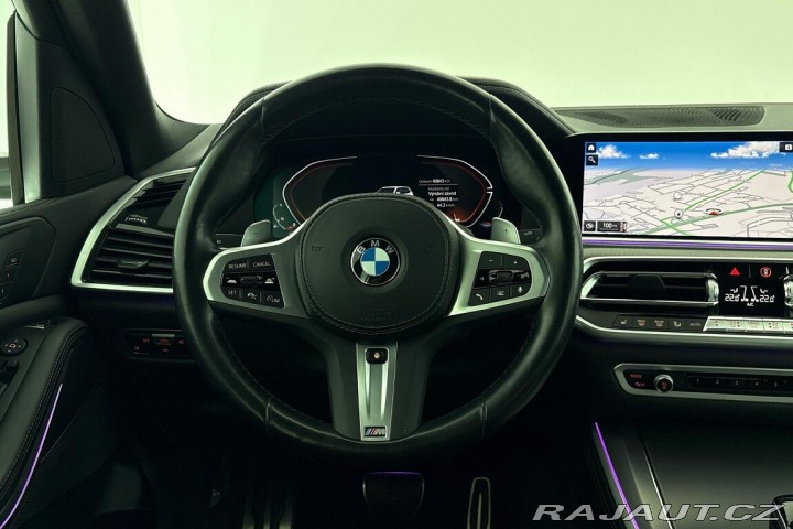 BMW X5 xDrive40i 2023