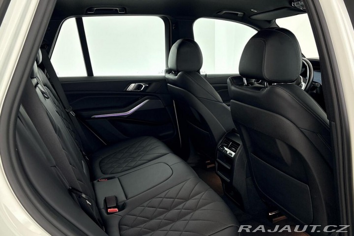 BMW X5 xDrive40i 2023