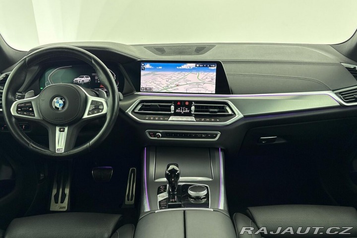 BMW X5 xDrive40i 2023